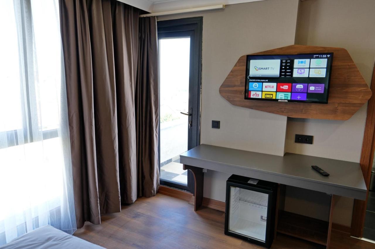 Shelton Airport Hotel Arnavutkoy Exterior photo