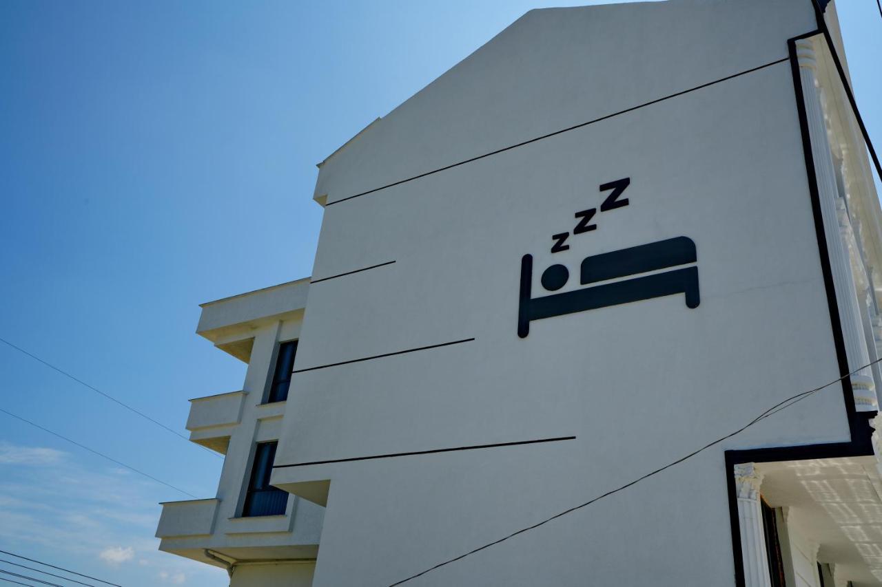 Shelton Airport Hotel Arnavutkoy Exterior photo